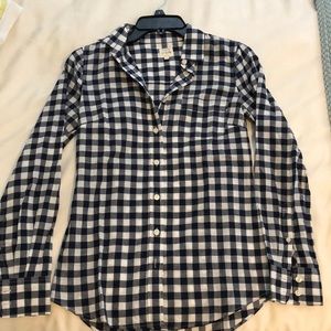 J.Crew Blouse Size xxs
